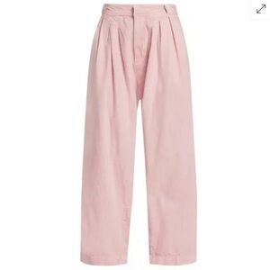 Free People Lotta Love pleated